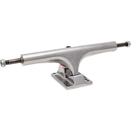  INDEPENDENT Polished 215 Standard Skateboard Trucks