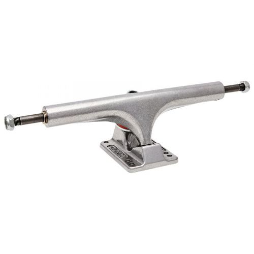  INDEPENDENT Polished 215 Standard Skateboard Trucks