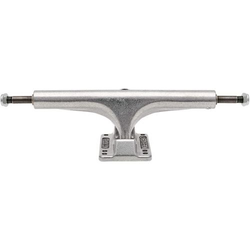  INDEPENDENT Polished 215 Standard Skateboard Trucks