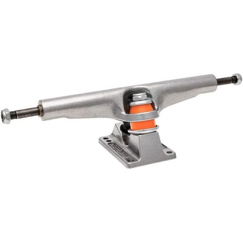  INDEPENDENT Polished 215 Standard Skateboard Trucks