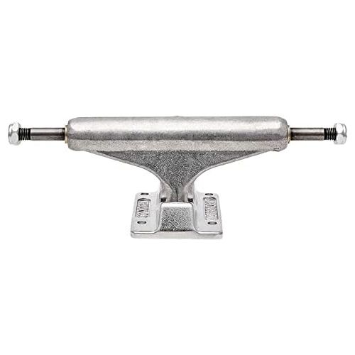  INDEPENDENT Stage 11 Hollow Silver Standard Skateboard Trucks