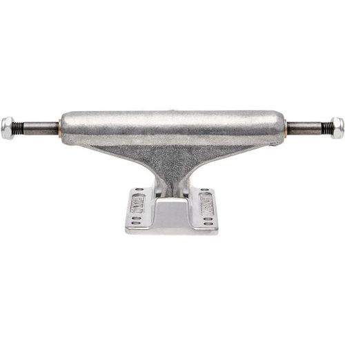  INDEPENDENT Stage 11 Forged Hollow Silver Standard Skateboard Trucks