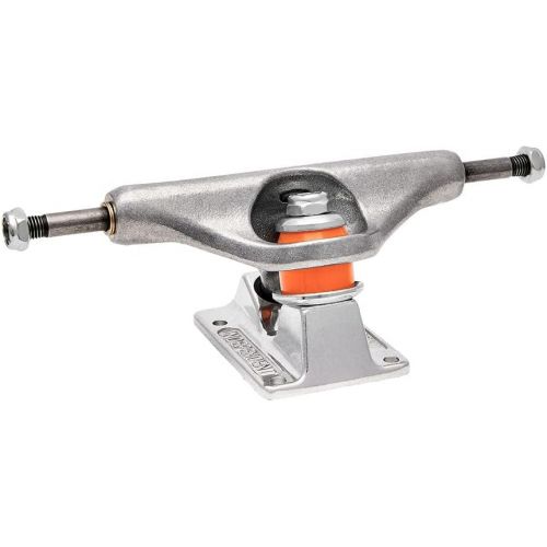  INDEPENDENT Stage 11 Forged Hollow Silver Standard Skateboard Trucks