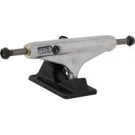 Independent Erick Winkowski Stage 11-139mm Hollow Ballr Silver/Black Skateboard Trucks - 5.39 Hanger 8.0 Axle (Set of 2)