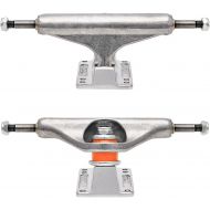 Independent Stage 11-169mm Hollow Standard Polished Skateboard Trucks - 6.5 Hanger 9.125 Axle (Set of 2)