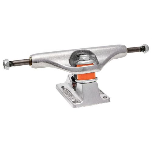  INDEPENDENT Stage 11 Polished Standard Skateboard Trucks