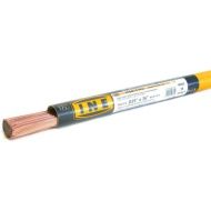 INETIG ER70S-6 .035 x 36-Inch on 10-Pound Tube Copper Coated Tig Rod for Welding Carbon Manganese Steels