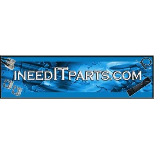  IneedITparts.com Mitel 5300 Compatible Handset (4 Pack) Fits 5304, 5312, 5320, 5320e, 5324, 5330, 5330e, 5340, 5340e, and 5360. Also Fits 5207, 5215, 5220, and 5235