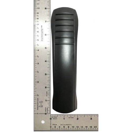  IneedITparts.com Mitel 5300 Compatible Handset (4 Pack) Fits 5304, 5312, 5320, 5320e, 5324, 5330, 5330e, 5340, 5340e, and 5360. Also Fits 5207, 5215, 5220, and 5235