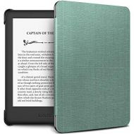 [아마존베스트]INFILAND Kindle 10th Gen 2019 Case, Shell Case Cover Auto Wake/Sleep Compatible with All-New Kindle 10th Generation 2019 Release Only, Mint Green