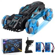 INLAIER Remote Control Car 1:16 Scale Large RC Cars, Drift High Speed Racing Cars, 2.4Ghz Fast Toys Car for Boys Girls Teens and Adult Toys Christmas Birthday Gifts