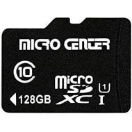 [아마존베스트]Inland Micro Center 128GB Class 10 Micro SDXC Flash Memory Card with Adapter
