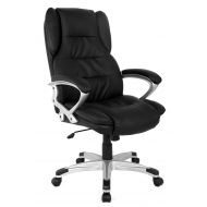 INLAND PRODUCTS INC Modern Gaming Office Computer Chair High-Back Executive Ergonomic Chair