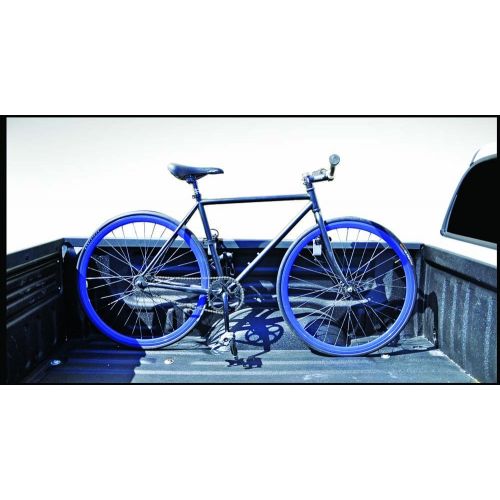 [아마존베스트]INNO RT201 Truck Bed Bike Rack - Bike Mount for Standard Pickup Truck