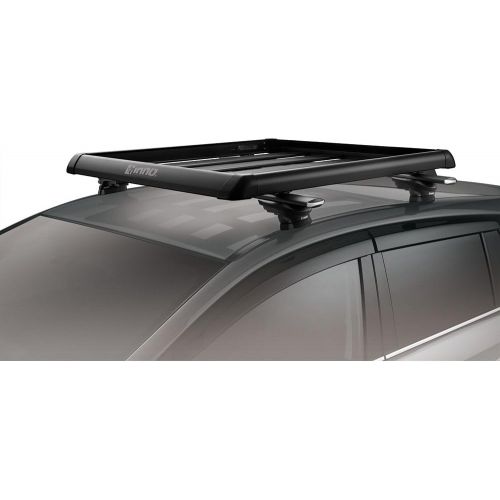  INNO Roof Top Cargo Cargo Baskets