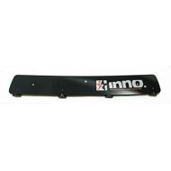 INNO NNO INA262 Large Universal Mount (Fits Rounds, Square, Aero and Most Factory Bars) Faring for Trucks and SUVs - 48-Inch (Black)