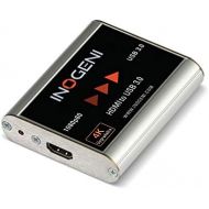 INOGENI HD2USB3 4K Upgradable 1080p60 HDMI to USB 3.0 converter