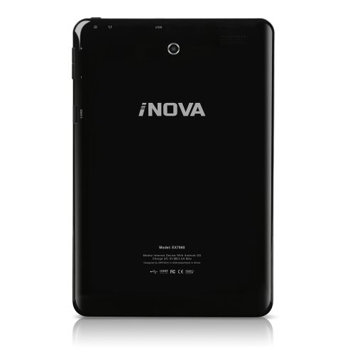  INOVA iNova EX7860 7.9 Quad Core Android 4.4 Multi-touch ScreenTablet