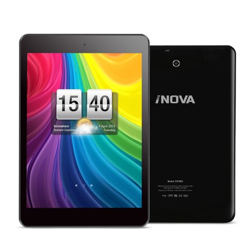  INOVA iNova EX7860 7.9 Quad Core Android 4.4 Multi-touch ScreenTablet