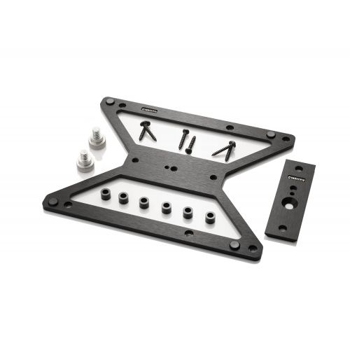  INOVATIV DigiSystem DigiCase Mount + 1 Easy Release Plate