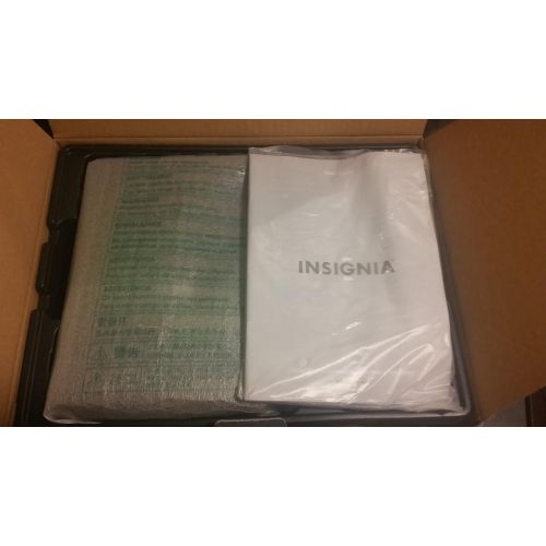  [아마존베스트]INSIGNIA Insignia Digital-to-Analog DTV Converter for Analog TVs