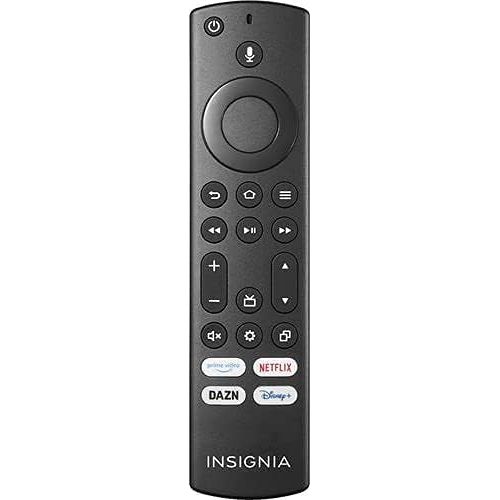  Insignia 32-inch Class F20 Series Smart Full HD 1080p Fire TV (NS-32F202NA22, 2021 Model)