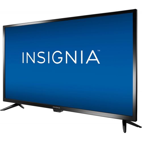  Insignia 32-inch Class F20 Series Smart Full HD 1080p Fire TV (NS-32F202NA22, 2021 Model)