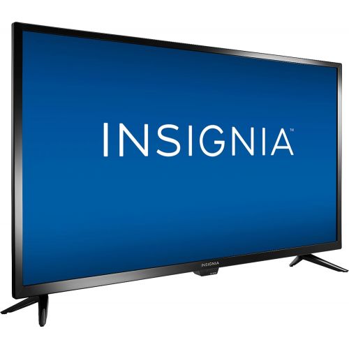  Insignia 32-inch Class F20 Series Smart Full HD 1080p Fire TV (NS-32F202NA22, 2021 Model)