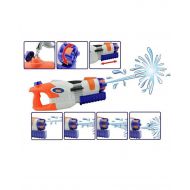 INSTEN 17.3 High Pressure Water Gun (White)