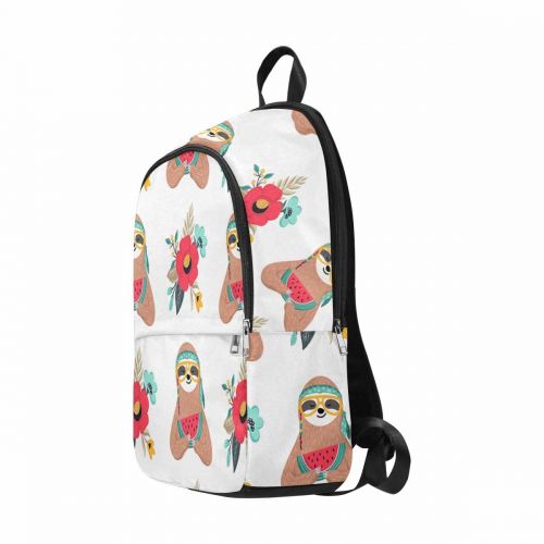  INTERESTPRINT InterestPrint Laptop Bag School Backpack College Bookbag Shoulder Daypack