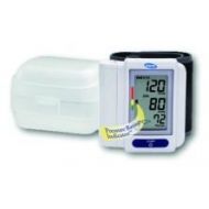INVACARE SUPPLY GROUP (EACH ) Invacare Deluxe One Touch Digital Wrist Blood Pressure Monitor [IB DIG WRIST...