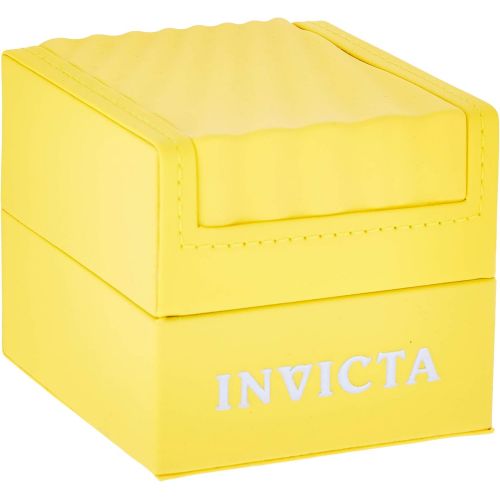  [아마존 핫딜]  [아마존핫딜]Invicta 8932OB Pro Diver Unisex Uhr Edelstahl Quarz schwarzen Zifferblat