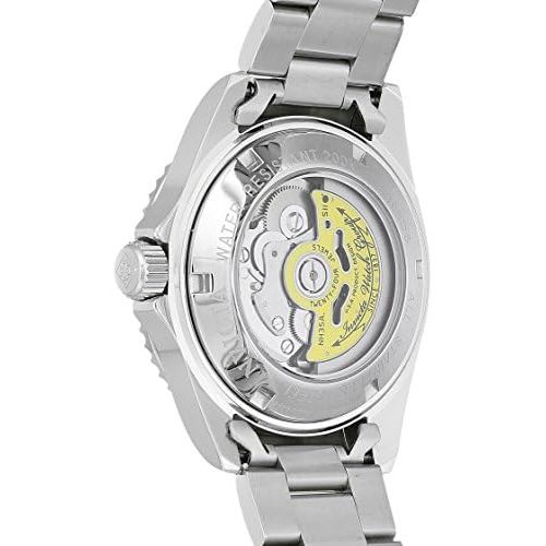  [아마존 핫딜]  [아마존핫딜]Invicta 8926OB Pro Diver Unisex Uhr Edelstahl Automatik schwarzen Zifferblat