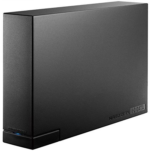  I-O DATA USB 3.0/2.0 Connection External Hard Disk 3.0TB HDC-LA3.0 from Import JPN