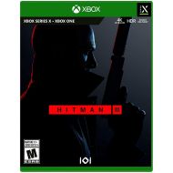 [아마존베스트]IO Interactive A/S Hitman 3 - Xbox One Standard Edition