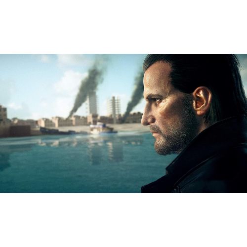  [아마존베스트]IO Interactive A/S Hitman 3 - Xbox One Standard Edition