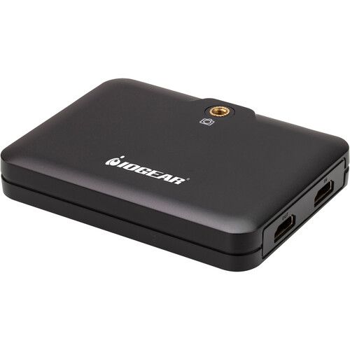  IOGEAR UpStream Mobile Capture Adapter