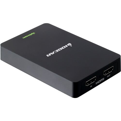  IOGEAR UpStream 4K Game Capture Card