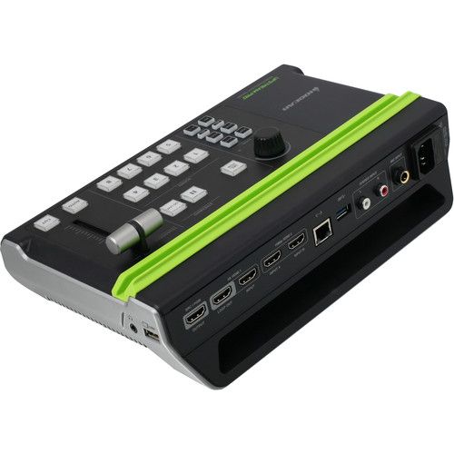  IOGEAR UpStream Pro Video Production Switch