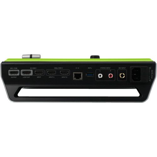  IOGEAR UpStream Pro Video Production Switch