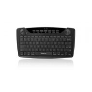 IOGEAR Wireless Smart TV Keyboard