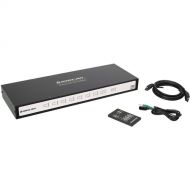 IOGEAR DCI 4K 8 x 1 HDMI Switcher