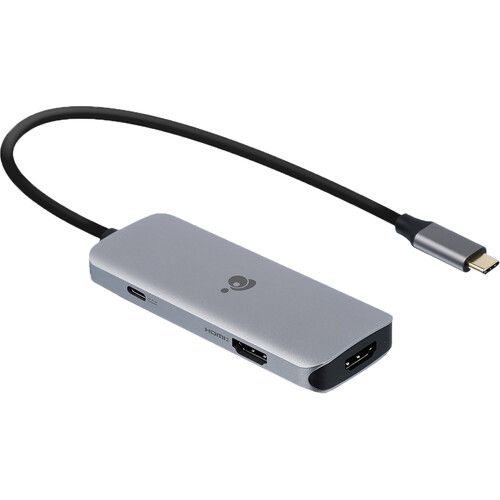  IOGEAR USB-C 8K Nano Dock Pro