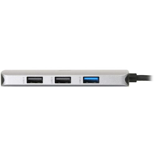  IOGEAR USB-C 8K Nano Dock Pro