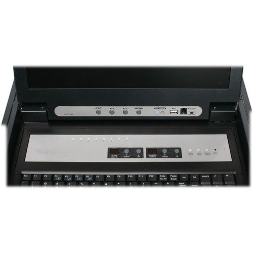  IOGEAR 8-Port 17