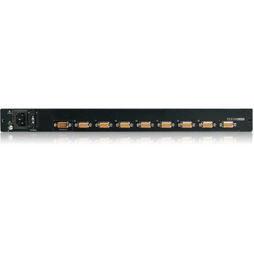  IOGEAR 8-Port 17