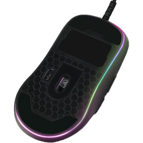  IOGEAR Kaliber Gaming KORONA RGB Gaming Mouse