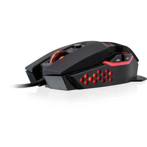  IOGEAR Kaliber Gaming FOKUS II Pro Gaming Mouse