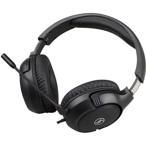  IOGEAR Kaliber Gaming UNIKOMM Universal Headset