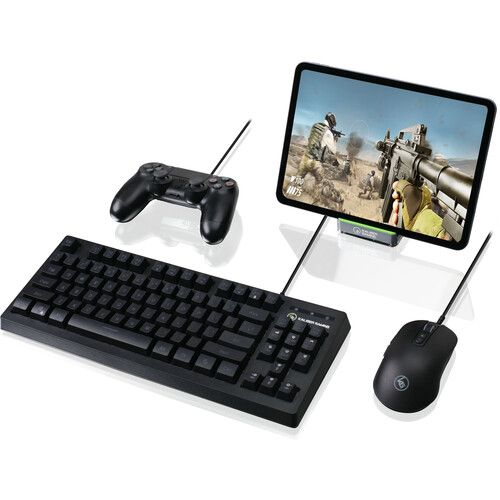  IOGEAR KeyMander 2 Mobile Keyboard and Mouse Adapter